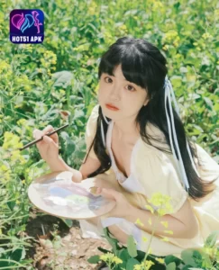 Yi Zhi Nuan Nuan: Pesona Bintang Cantik dari Tiongkok di Hot51 . Beautiful girl Goddess 6 - Hot51 Read more about the article Yi Zhi Nuan Nuan: Pesona Bintang Cantik dari Tiongkok di Hot51 . Beautiful girl Goddess