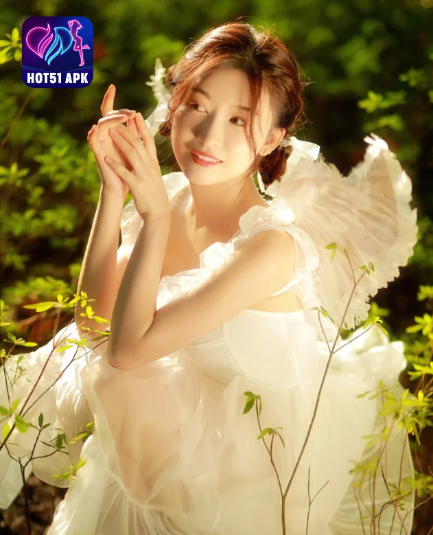 Ying: Sang Dewi Cantik dari Tiongkok di Hot51 – Menyingkap Pesona Bintang Asia yang Memikat . Beautiful girl Goddess 5 - Hot51 Ying-hot51apk