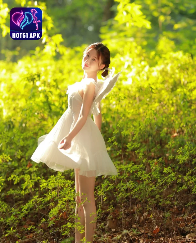 Ying: Sang Dewi Cantik dari Tiongkok di Hot51 – Menyingkap Pesona Bintang Asia yang Memikat . Beautiful girl Goddess 3 - Hot51 Ying-hot51apk