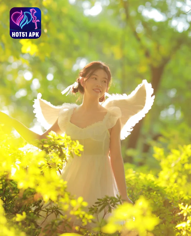 Ying: Sang Dewi Cantik dari Tiongkok di Hot51 – Menyingkap Pesona Bintang Asia yang Memikat . Beautiful girl Goddess 2 - Hot51 Ying-hot51apk