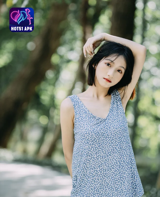 Yu Er : Keindahan yang Memikat: Profil Lengkap Bintang Tionghoa Yu Er di Hot51 . Beautiful girl Goddess 5 - Hot51 Yu Er-hot51apk