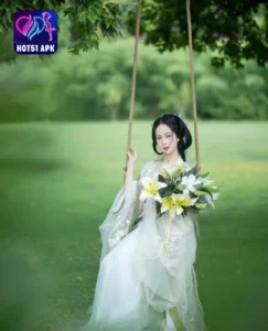 Mengenal Yu Yu Coo: Bintang Tiongkok yang Memukau di Aplikasi Hot51 . Beautiful girl Goddess 5 - Hot51 Read more about the article Mengenal Yu Yu Coo: Bintang Tiongkok yang Memukau di Aplikasi Hot51 . Beautiful girl Goddess