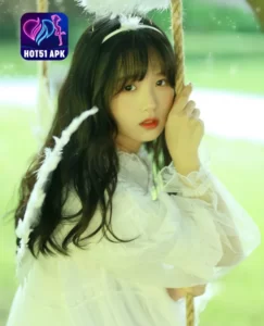 Mengungkap Keindahan Zhi Chun He Fu, Bintang Tionghoa yang Menakjubkan di Hot51 . Beautiful girl Goddess 7 - Hot51 Read more about the article Mengungkap Keindahan Zhi Chun He Fu, Bintang Tionghoa yang Menakjubkan di Hot51 . Beautiful girl Goddess