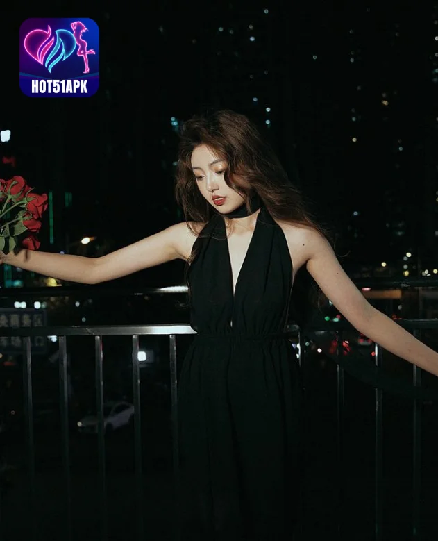 Chong Chong Die Die : Keindahan dan Kegembiraan di Dunia Livestream Hot51live. Beautiful girl live shows 3 - Hot51 Chong Chong Die Die-Hot51apk