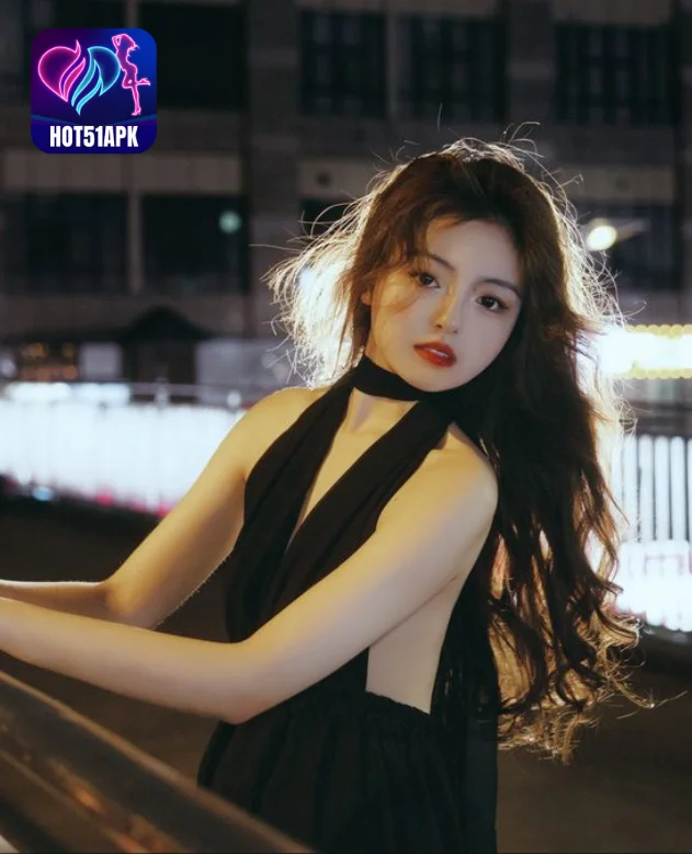 Chong Chong Die Die : Keindahan dan Kegembiraan di Dunia Livestream Hot51live. Beautiful girl live shows 5 - Hot51 Chong Chong Die Die-Hot51apk
