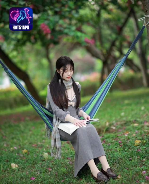 Menakjubkan! Profil Lengkap Fei Fei, Bintang Cantik dari China di Hot51 . The most beautiful girl Goddess 5 - Hot51 Fei Fei-hot51apk