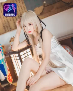 Mengintip Pesona Feng Mao : Model Cantik China yang Menghiasi Hot51live. Beautiful Hot51apk 8 - Hot51 Read more about the article Mengintip Pesona Feng Mao : Model Cantik China yang Menghiasi Hot51live. Beautiful Hot51apk