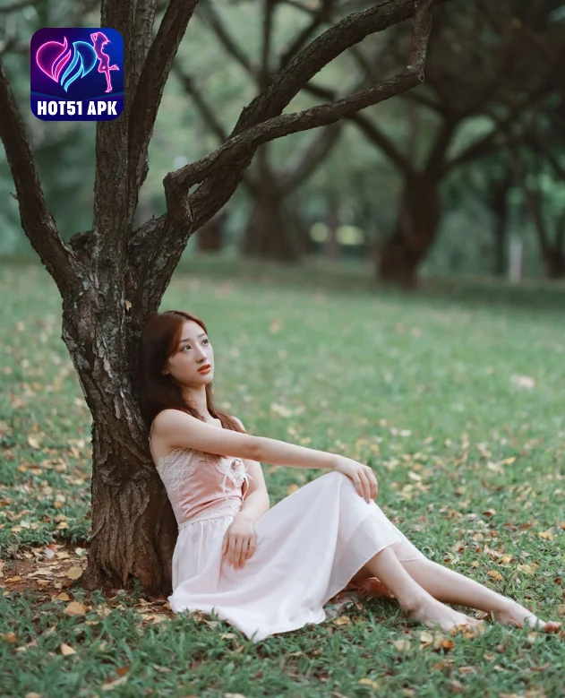 Keindahan Jiao Tang: Kisah Seorang Bintang Tiongkok yang Memikat di Hot51 . The most beautiful girl Goddess 3 - Hot51 Jiao Tang-hot51apk