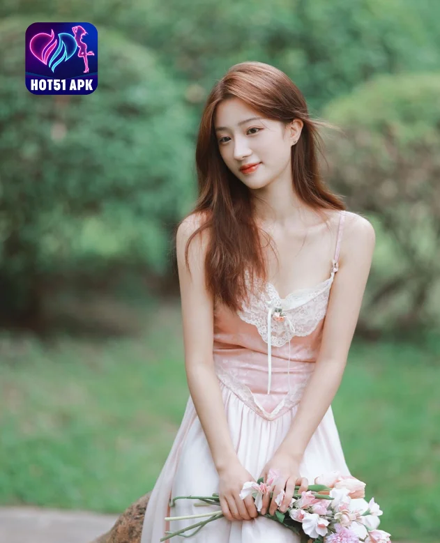 Keindahan Jiao Tang: Kisah Seorang Bintang Tiongkok yang Memikat di Hot51 . The most beautiful girl Goddess 5 - Hot51 Jiao Tang-hot51apk