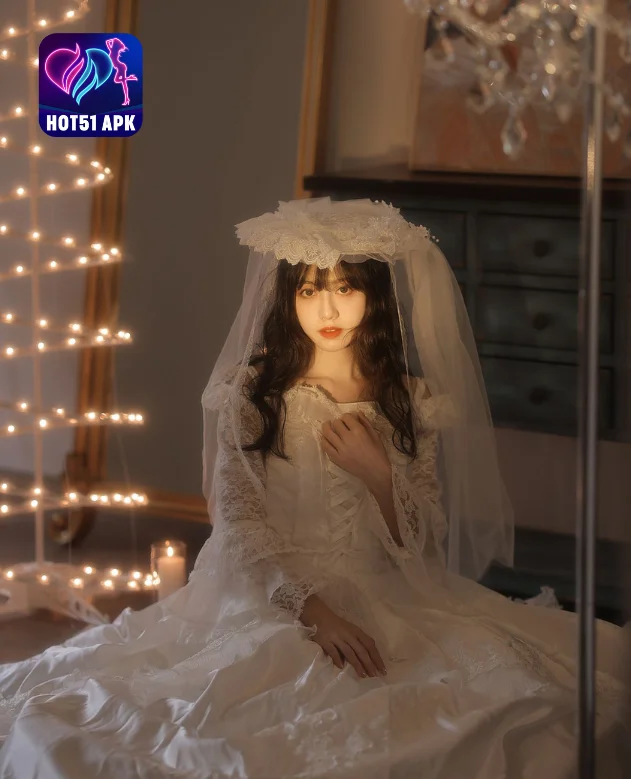 Ling Jiang: Gadis Cantik dari Tiongkok yang Memikat di Hot51 . The most beautiful girl 1 - Hot51 You are currently viewing Ling Jiang: Gadis Cantik dari Tiongkok yang Memikat di Hot51 . The most beautiful girl