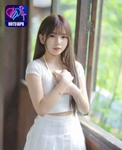 Nai Qing : Pesona Manis Model China yang Memikat di Livestream Hot51live. Beautiful girl 5 - Hot51 Read more about the article Nai Qing : Pesona Manis Model China yang Memikat di Livestream Hot51live. Beautiful girl