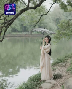 Xiao Lu: Bidadari Cantik dari Tiongkok di Hot51 yang Memikat Hati . The most beautiful girl Goddess 7 - Hot51 Read more about the article Xiao Lu: Bidadari Cantik dari Tiongkok di Hot51 yang Memikat Hati . The most beautiful girl Goddess