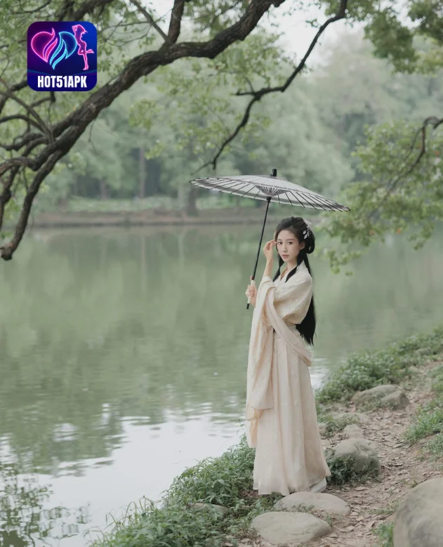 Xiao Lu: Bidadari Cantik dari Tiongkok di Hot51 yang Memikat Hati . The most beautiful girl Goddess 1 - Hot51 You are currently viewing Xiao Lu: Bidadari Cantik dari Tiongkok di Hot51 yang Memikat Hati . The most beautiful girl Goddess