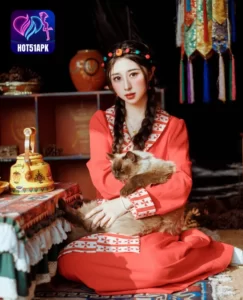 Menyelami Keindahan Xiao Xi : Model Cina yang Menggemaskan di Hot51Live. Beautiful Goddess 7 - Hot51 Read more about the article Menyelami Keindahan Xiao Xi : Model Cina yang Menggemaskan di Hot51Live. Beautiful Goddess