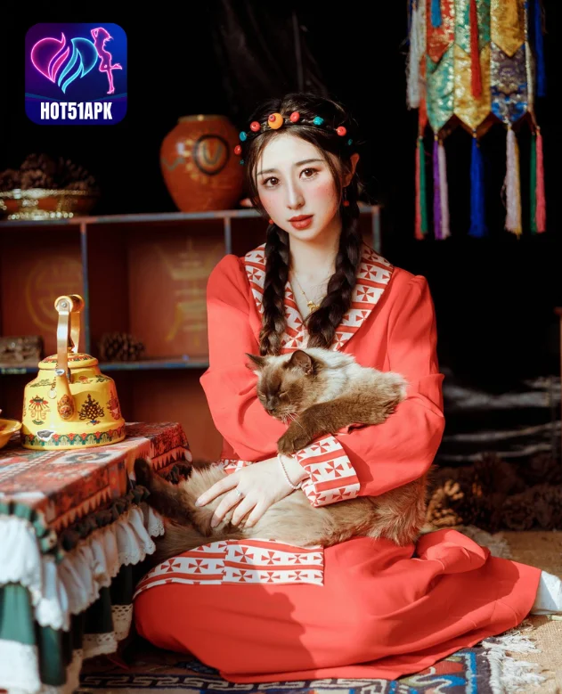 Menyelami Keindahan Xiao Xi : Model Cina yang Menggemaskan di Hot51Live. Beautiful Goddess 1 - Hot51 You are currently viewing Menyelami Keindahan Xiao Xi : Model Cina yang Menggemaskan di Hot51Live. Beautiful Goddess