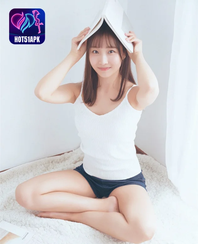 Menemukan Pesona Yi Ming : Kisah Seorang Model Cantik dari Cina yang Mengisi Live Stream di Hot51. Beautiful goddess on Hot51live 6 - Hot51 Yi Ming-Hot51apk