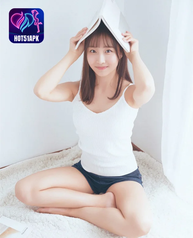 Menemukan Pesona Yi Ming : Kisah Seorang Model Cantik dari Cina yang Mengisi Live Stream di Hot51. Beautiful goddess on Hot51live 3 - Hot51 Yi Ming-Hot51apk