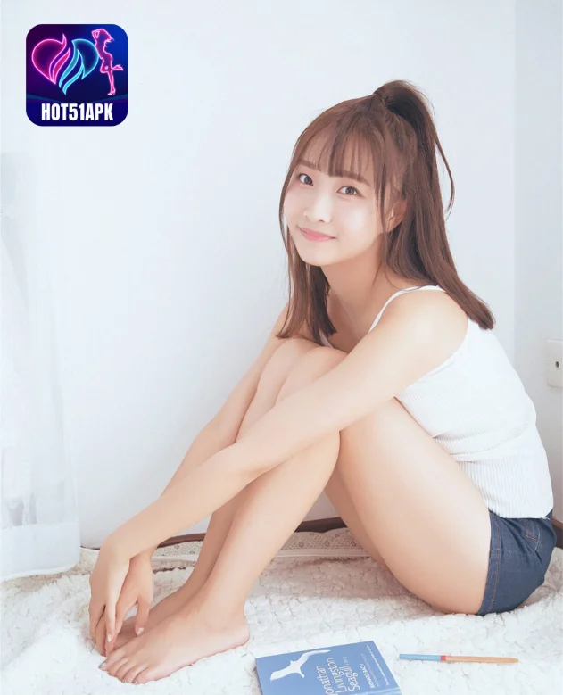 Menemukan Pesona Yi Ming : Kisah Seorang Model Cantik dari Cina yang Mengisi Live Stream di Hot51. Beautiful goddess on Hot51live 2 - Hot51 Yi Ming-Hot51apk