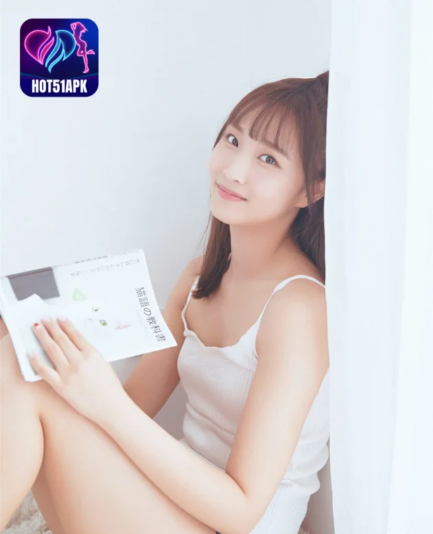 Menemukan Pesona Yi Ming : Kisah Seorang Model Cantik dari Cina yang Mengisi Live Stream di Hot51. Beautiful goddess on Hot51live 7 - Hot51 Yi Ming-Hot51apk