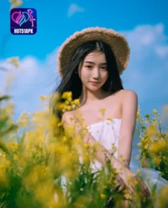 Yi Yu He Bao Dan: Si Cantik Malaikat, Bintang China di Hot51 . The most beautiful girl Goddess 6 - Hot51 Read more about the article Yi Yu He Bao Dan: Si Cantik Malaikat, Bintang China di Hot51 . The most beautiful girl Goddess