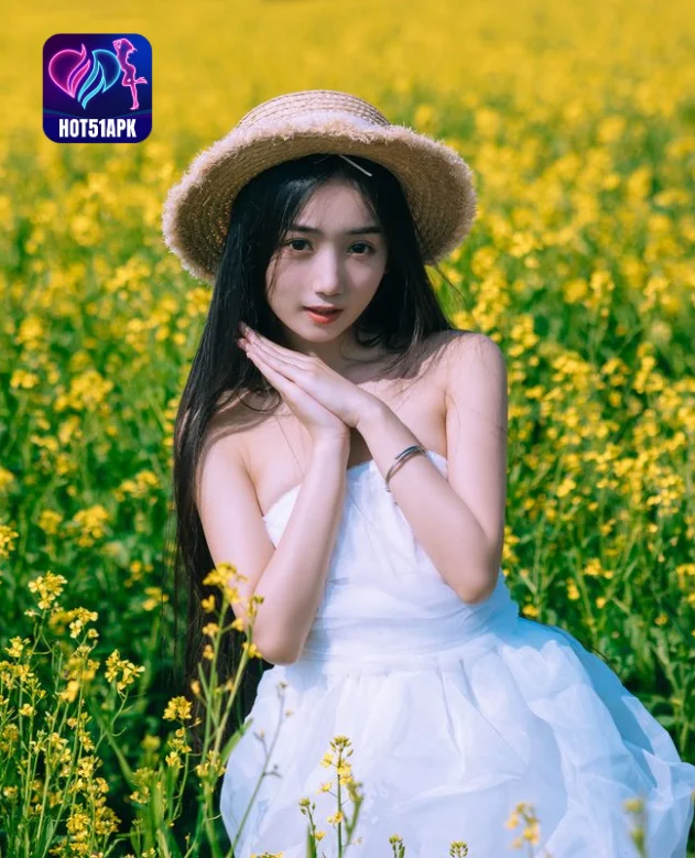Yi Yu He Bao Dan: Si Cantik Malaikat, Bintang China di Hot51 . The most beautiful girl Goddess 2 - Hot51 Yi Yu He Bao Dan-hot51apk