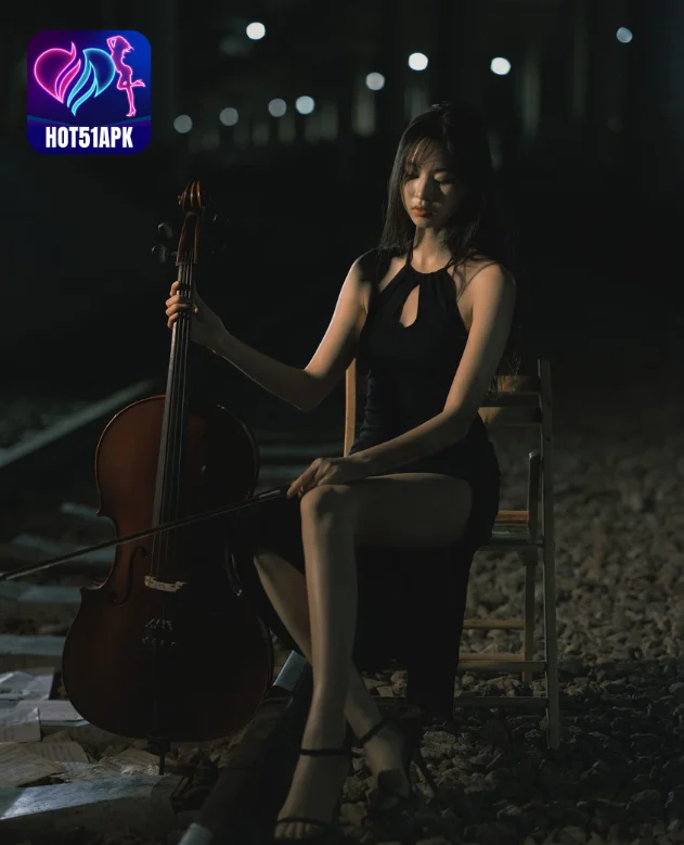 Memikat dengan Pesona Yin Zi: Pengalaman Menyaksikan Model Cantik dari Cina di Hot51live. Beautiful Live streaming on Hotlive 6 - Hot51 Yin Zi-Hot51live