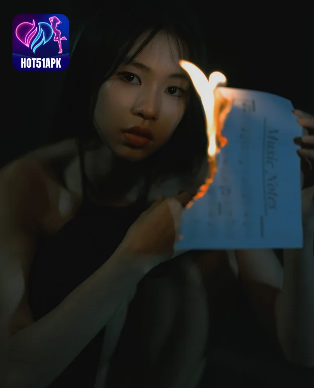 Memikat dengan Pesona Yin Zi: Pengalaman Menyaksikan Model Cantik dari Cina di Hot51live. Beautiful Live streaming on Hotlive 5 - Hot51 Yin Zi-Hot51live