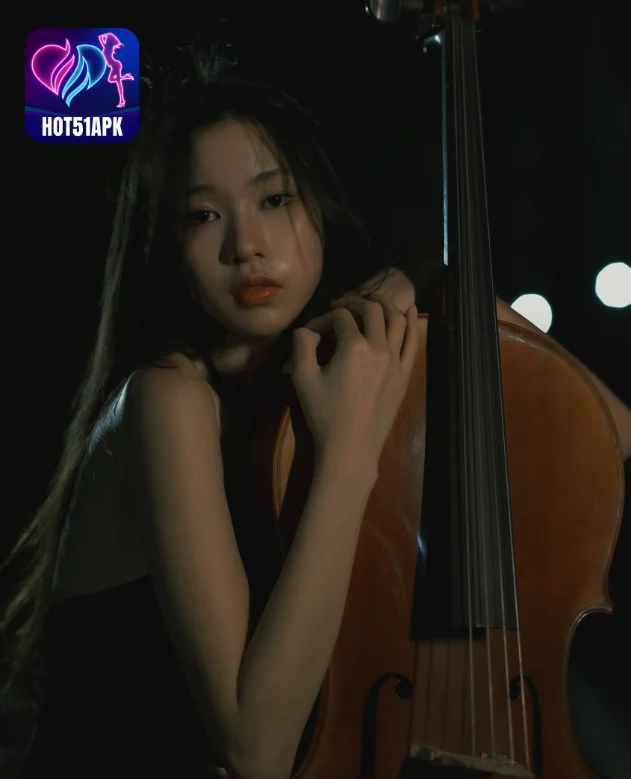 Memikat dengan Pesona Yin Zi: Pengalaman Menyaksikan Model Cantik dari Cina di Hot51live. Beautiful Live streaming on Hotlive 2 - Hot51 Yin Zi-Hot51live