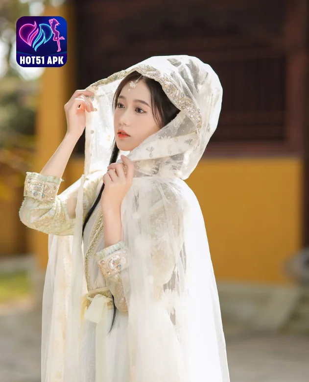 Yue Yu Ting: Bintang China Cantik di Hot51 – Kisah Menakjubkan Seorang Angel . The most beauty angel 5 - Hot51 Yue Yu Ting-hot51apk