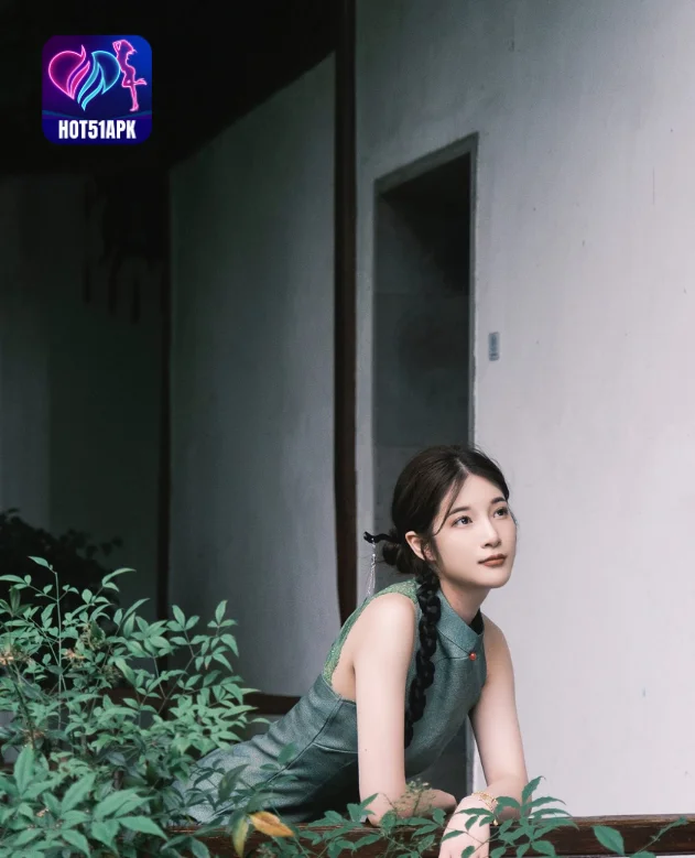 Mengenal Lebih Dekat Bu Zha Yan, Bintang Cantik Angel di Hot51 . The most beauty girl Goddess 2 - Hot51 Bu Zha Yan-Hot51