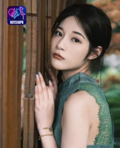 Mengenal Lebih Dekat Bu Zha Yan, Bintang Cantik Angel di Hot51 . The most beauty girl Goddess 8 - Hot51 Read more about the article Mengenal Lebih Dekat Bu Zha Yan, Bintang Cantik Angel di Hot51 . The most beauty girl Goddess