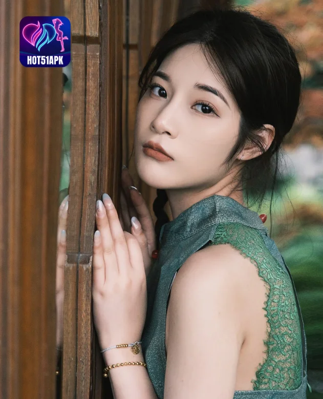 Mengenal Lebih Dekat Bu Zha Yan, Bintang Cantik Angel di Hot51 . The most beauty girl Goddess 1 - Hot51 You are currently viewing Mengenal Lebih Dekat Bu Zha Yan, Bintang Cantik Angel di Hot51 . The most beauty girl Goddess