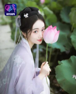 Mengungkap Pesona Ling Xiao: Bintang Cantik dari Tiongkok di Hot51 . Beautiful girl Goddess 5 - Hot51 Read more about the article Mengungkap Pesona Ling Xiao: Bintang Cantik dari Tiongkok di Hot51 . Beautiful girl Goddess