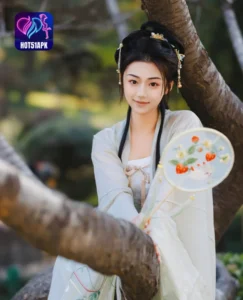 Pei Tong Xue: Sang Bintang Cantik dari Hot51 yang Membawa Pesona Anggun . The most beauty girl Goddess 6 - Hot51 Read more about the article Pei Tong Xue: Sang Bintang Cantik dari Hot51 yang Membawa Pesona Anggun . The most beauty girl Goddess