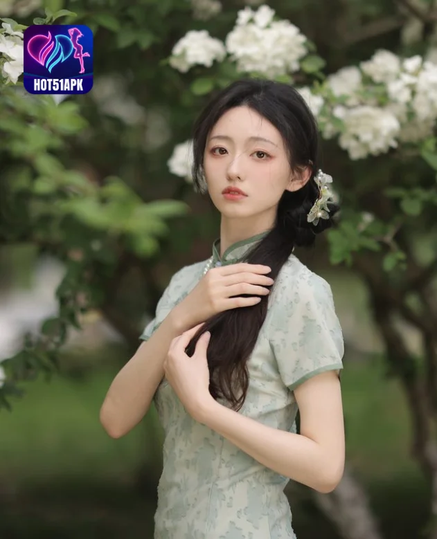 Menelusuri Keindahan Xiao Yang: Bintang Cantik dan Malaikat dari Cina di Hot51 . The most beauty girl Angel 4 - Hot51 Xiao Yang-Hot51