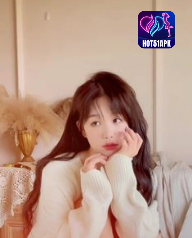 ARIN, Influencer Wanita Indonesia di Hot51Meta 2 - Hot51 ARIN -hot51apk