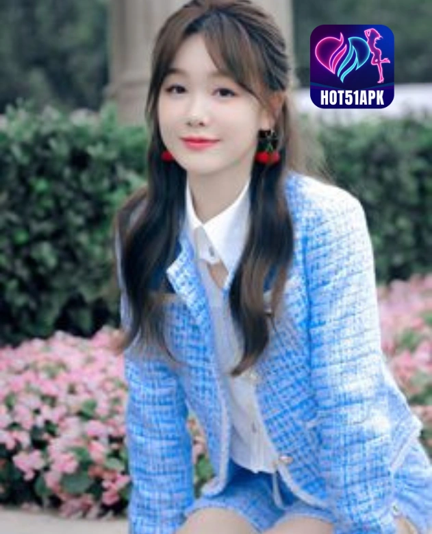 ARIN, Influencer Wanita Indonesia di Hot51Meta 3 - Hot51 ARIN -hot51apk
