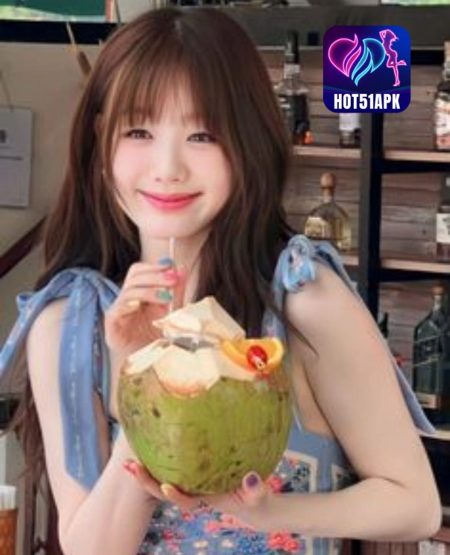 ARIN, Influencer Wanita Indonesia di Hot51Meta 4 - Hot51 ARIN -hot51apk