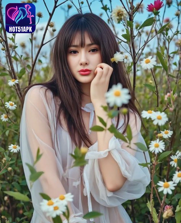 Influencer Aksi Wanita Indonesia di Hot51 3 - Hot51 Action -hot51apk