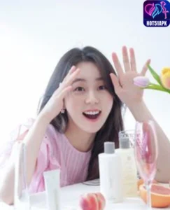 Ahn Sohee WGs Influencer Populer di Hot51 6 - Hot51 Read more about the article Ahn Sohee WGs Influencer Populer di Hot51