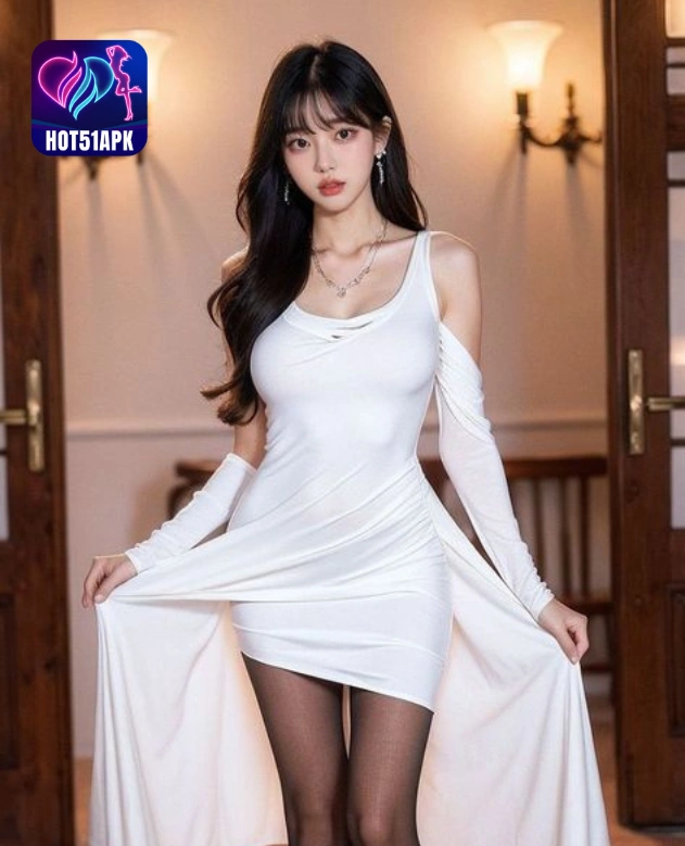 Influencer Wanita AI Art di Indonesia Hot51 2 - Hot51 Ai Art -hot51apk