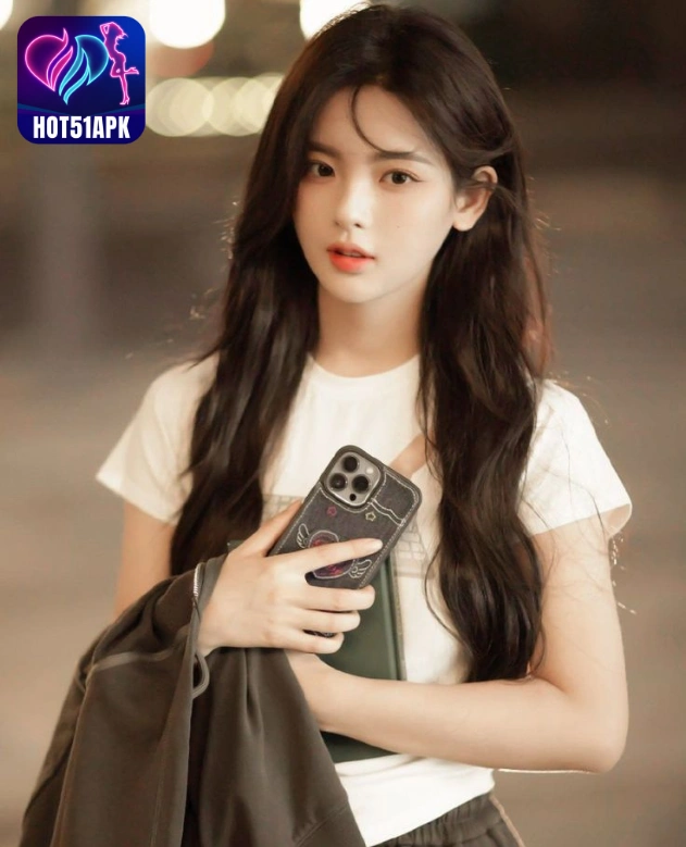 Angels.Liona Female Influencer di Hot51 2 - Hot51 Angels.Liona -hot51apk