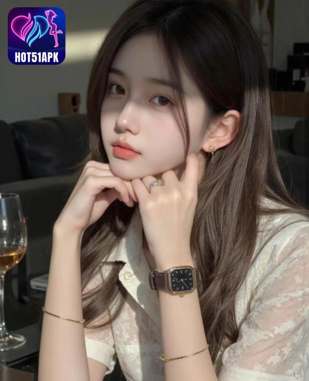 Angels.Liona Female Influencer di Hot51 4 - Hot51 Angels.Liona -hot51apk
