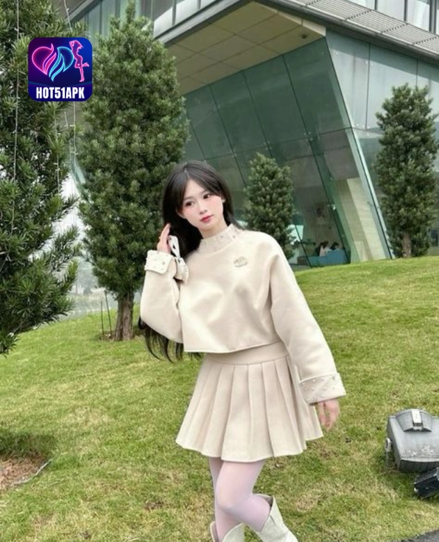 Anh Thư Hot51 Influencer Impact in Indonesia 3 - Hot51 Anh Thư -hot51apk