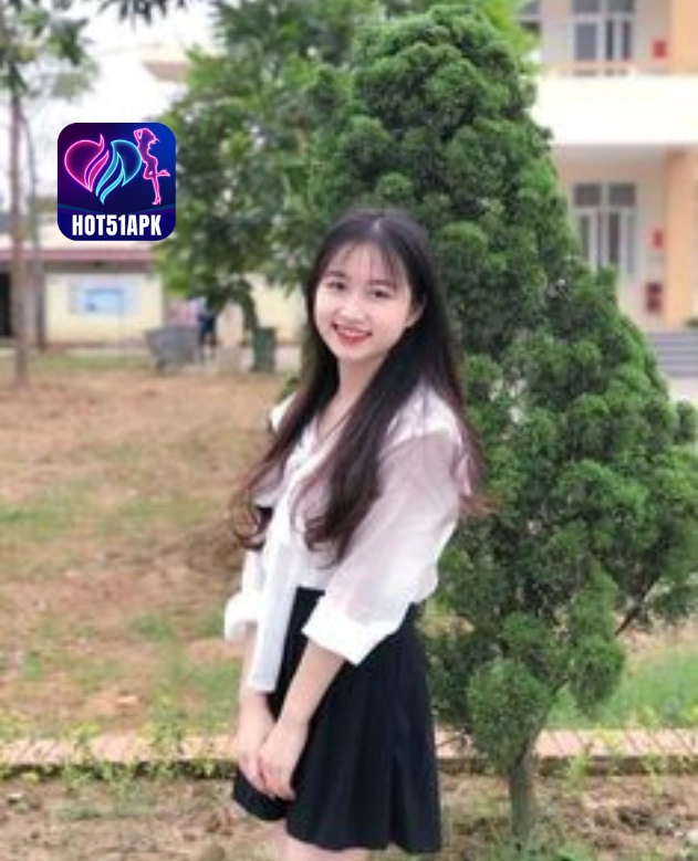 Anies Female Influencer Indonesia Hot51 2 - Hot51 Anies -hot51apk