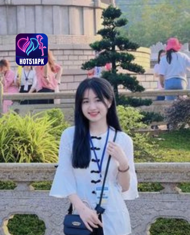 Anies Female Influencer Indonesia Hot51 4 - Hot51 Anies -hot51apk