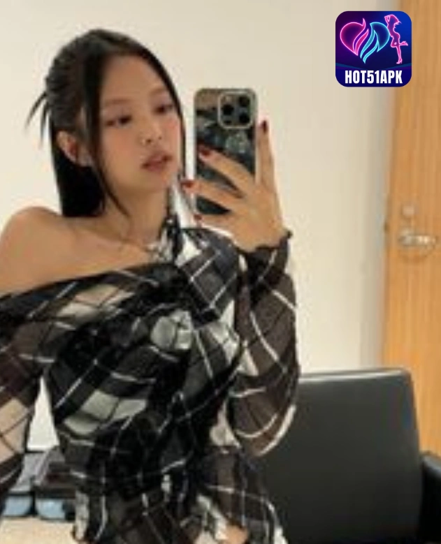 BLACKPINK Female Influencer in Indonesia Hot51 2 - Hot51 BLACKPINK -hot51apk