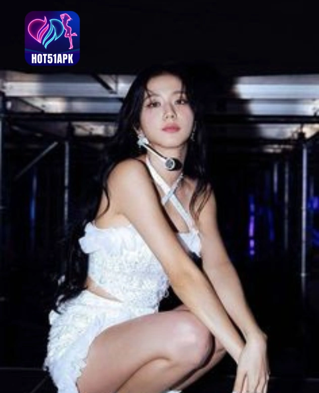 BLACKPINK Female Influencer in Indonesia Hot51 4 - Hot51 BLACKPINK -hot51apk