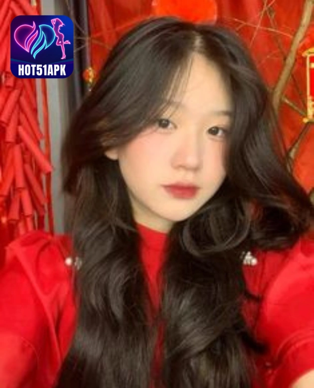 Bảo Trâm Influencer Indonesia Hot51 4 - Hot51 Bảo Trâm -hot51apk