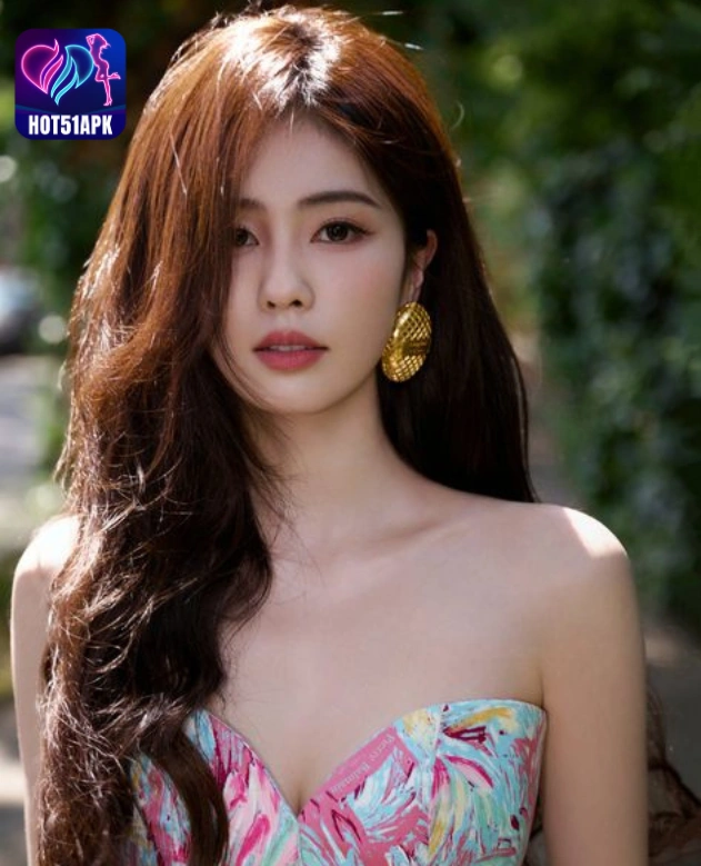 Influencer C-Drama Wanita di Indonesia Hot51 3 - Hot51 C-Drama -hot51apk